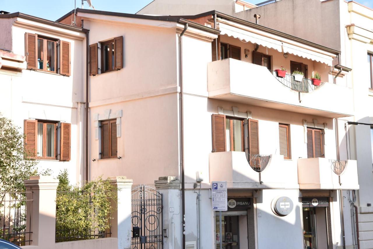 B&B Le Due Isole Nuoro megye Kültér fotó