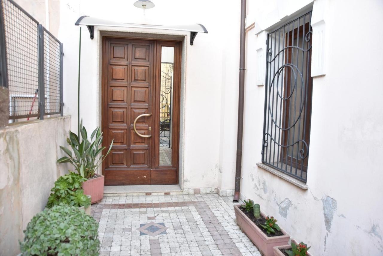 B&B Le Due Isole Nuoro megye Kültér fotó