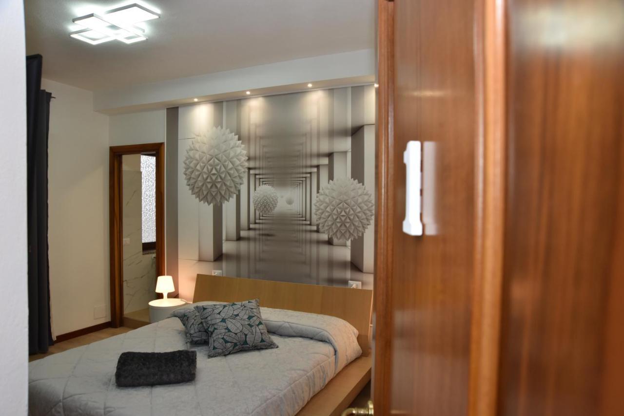 B&B Le Due Isole Nuoro megye Kültér fotó