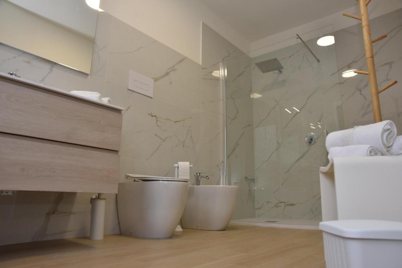 B&B Le Due Isole Nuoro megye Kültér fotó