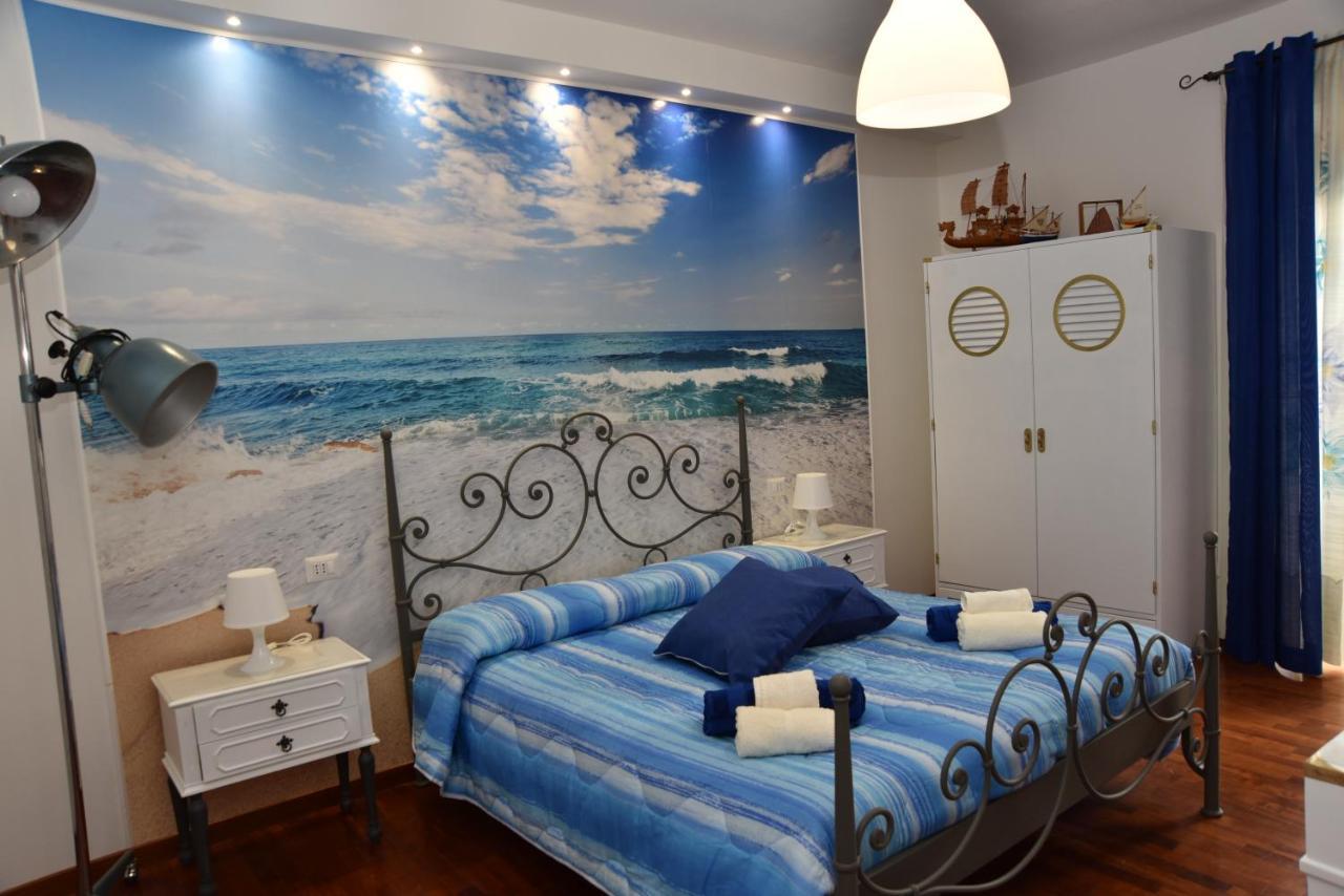 B&B Le Due Isole Nuoro megye Kültér fotó