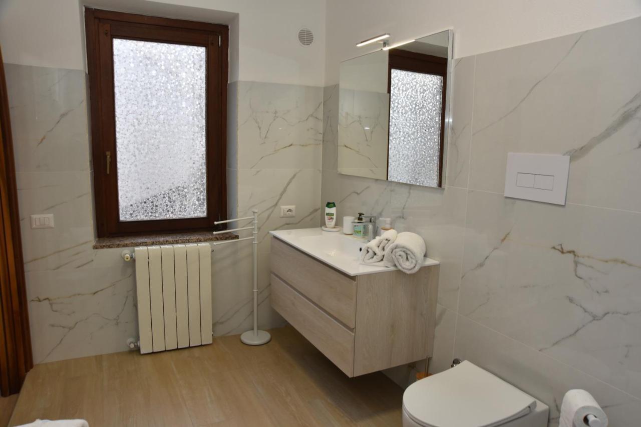 B&B Le Due Isole Nuoro megye Kültér fotó