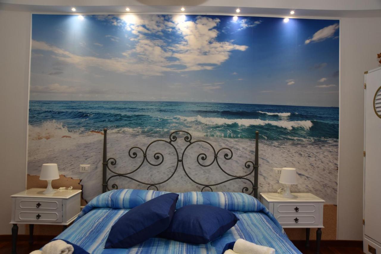 B&B Le Due Isole Nuoro megye Kültér fotó