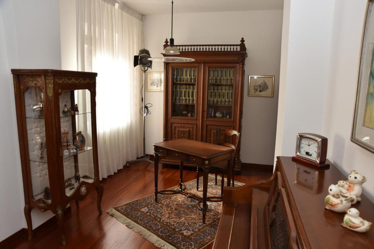 B&B Le Due Isole Nuoro megye Kültér fotó