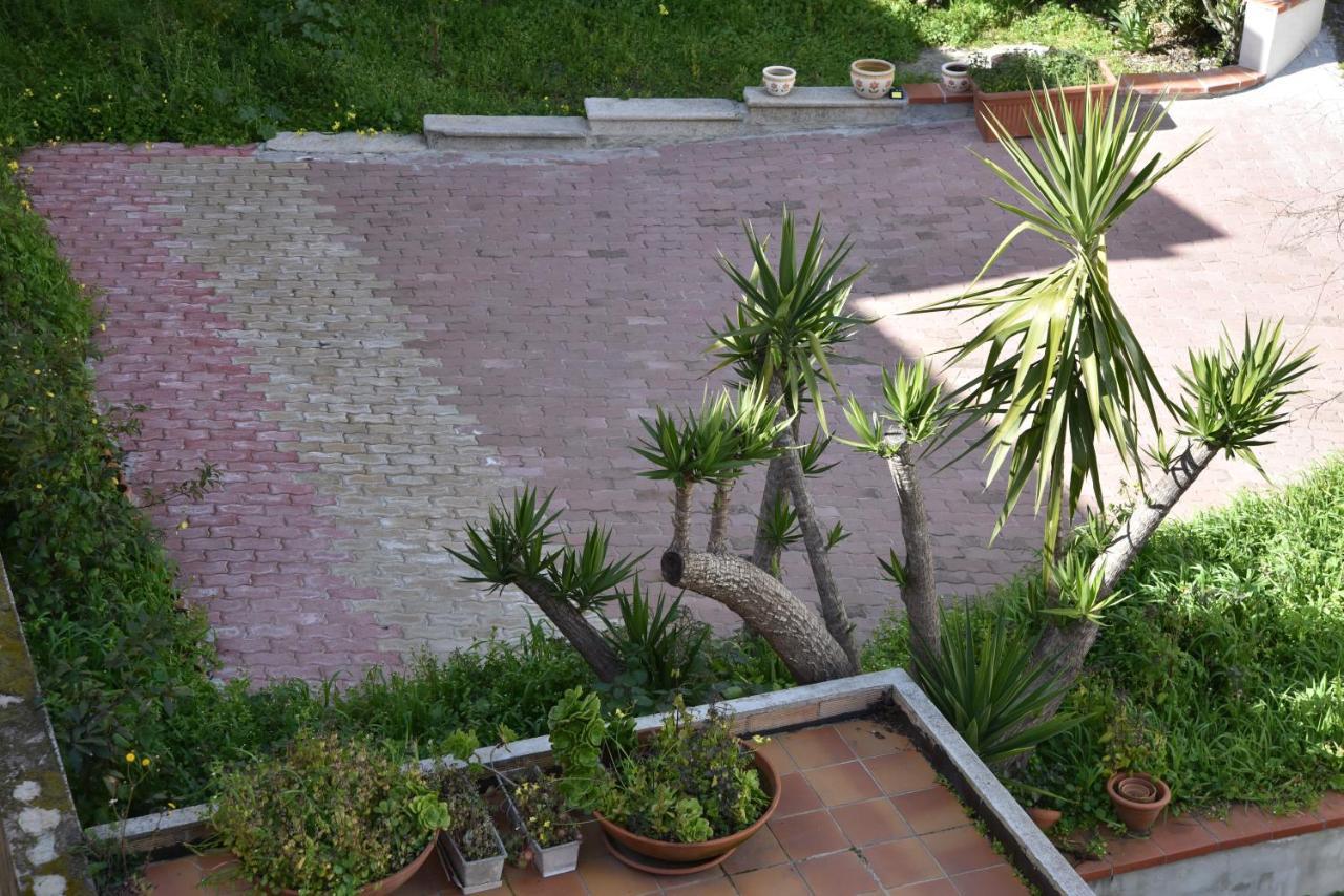 B&B Le Due Isole Nuoro megye Kültér fotó